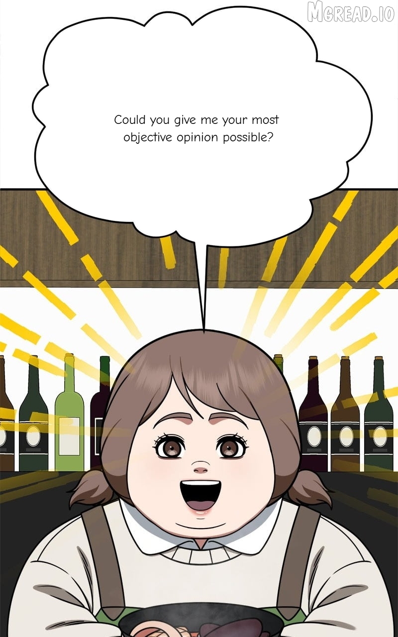 Change Me Chapter 273  - page 76